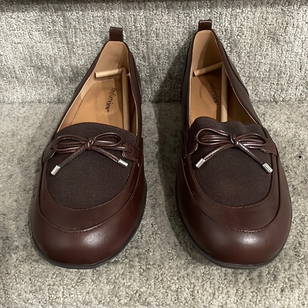 Brand New Comfort View Shoes